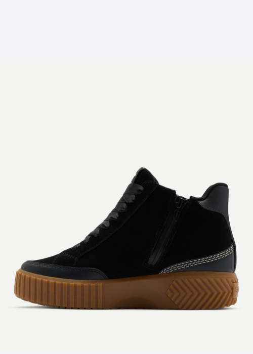 Sorel pavasario-rudens aulinukai Ave Zip Mid Wp