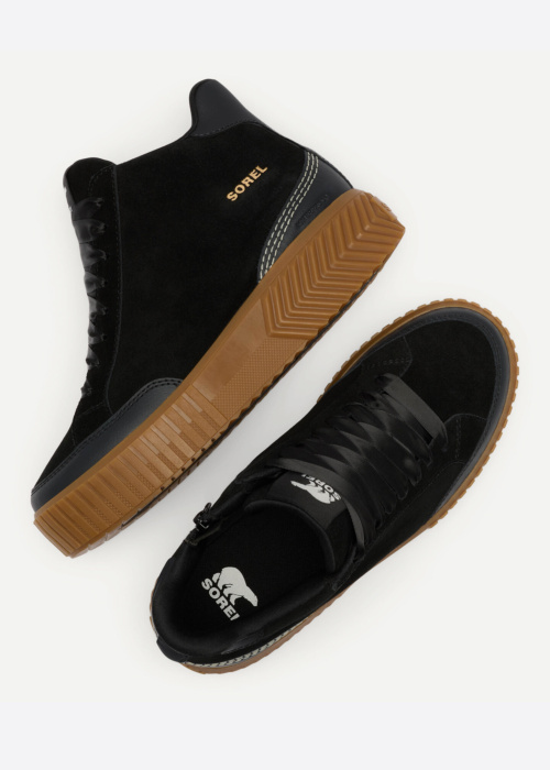 Sorel pavasario-rudens aulinukai Ave Zip Mid Wp