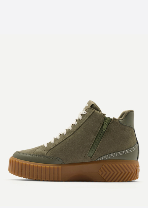 Sorel pavasario-rudens aulinukai Ave Zip Mid Wp