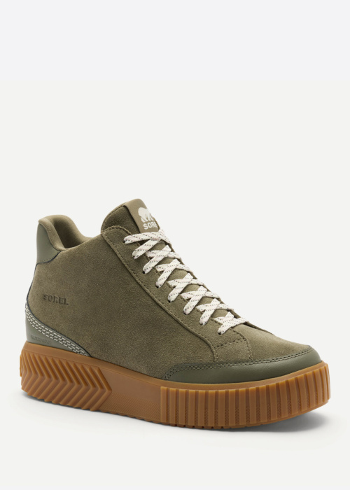 Sorel pavasario-rudens aulinukai Ave Zip Mid Wp