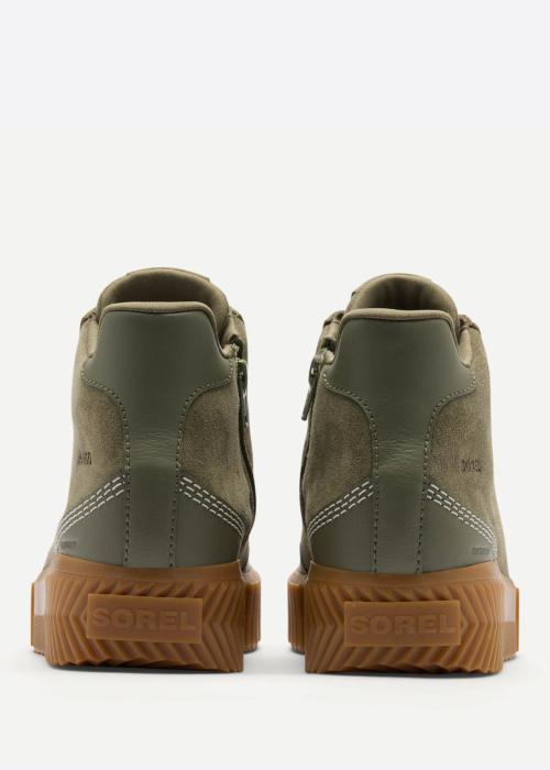 Sorel pavasario-rudens aulinukai Ave Zip Mid Wp