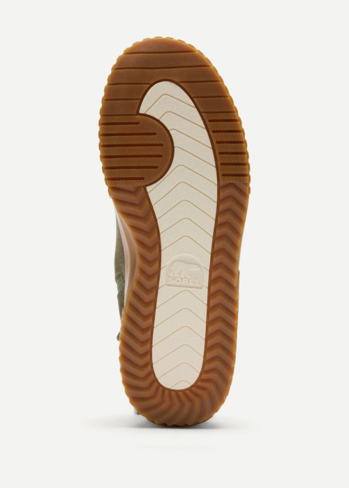Sorel pavasario-rudens aulinukai Ave Zip Mid Wp