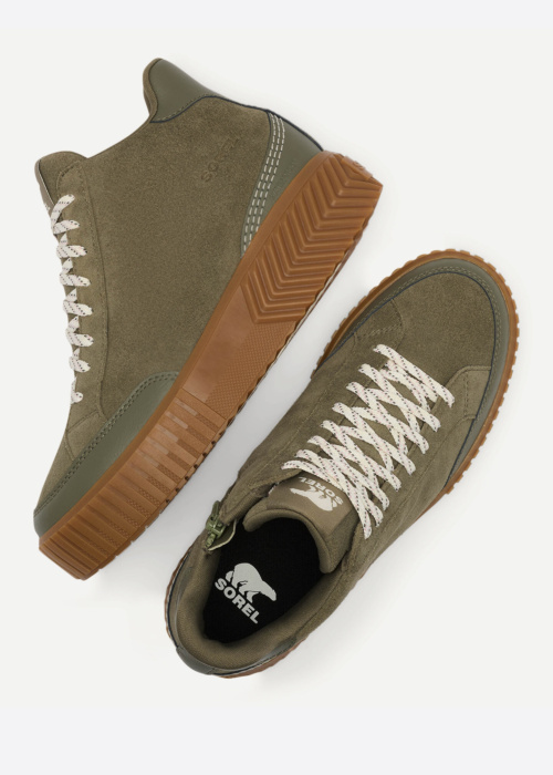 Sorel pavasario-rudens aulinukai Ave Zip Mid Wp