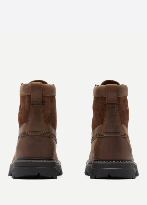 Sorel pavasario-rudens aulinukai Lark-47 Boot Wp