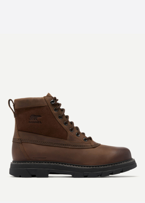 Sorel pavasario-rudens aulinukai Lark-47 Boot Wp
