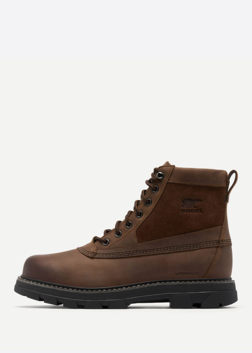 Sorel pavasario-rudens aulinukai Lark-47 Boot Wp