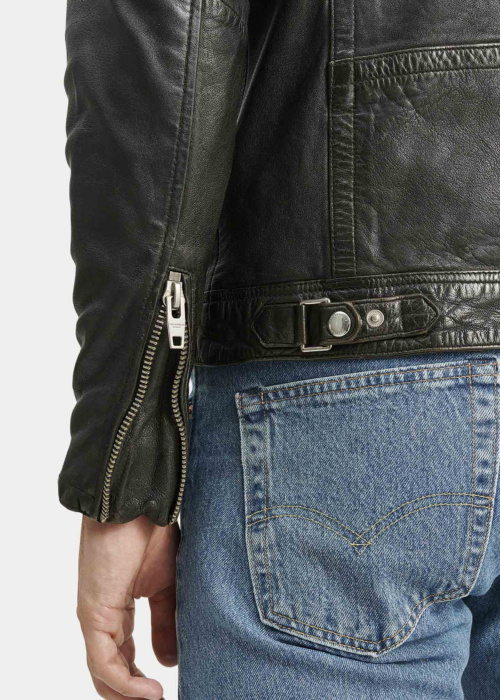 Rockandblue odinė striukė Harvey