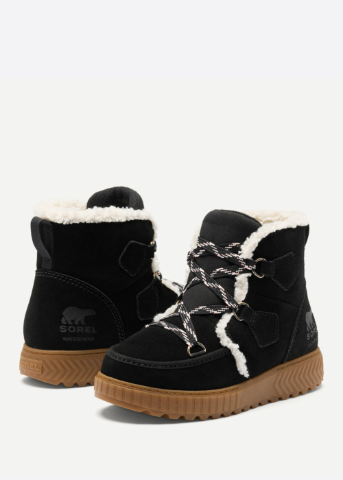 Sorel žieminiai batai Big Kids Ave Alpine Wp
