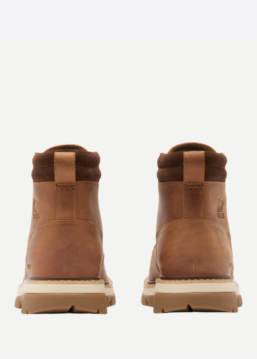 Sorel pavasario-rudens aulinukai Lark-47 Moc Toe Wp