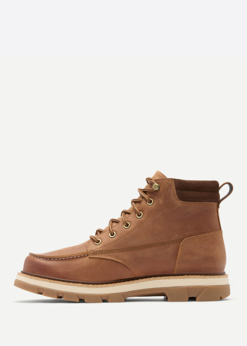 Sorel pavasario-rudens aulinukai Lark-47 Moc Toe Wp