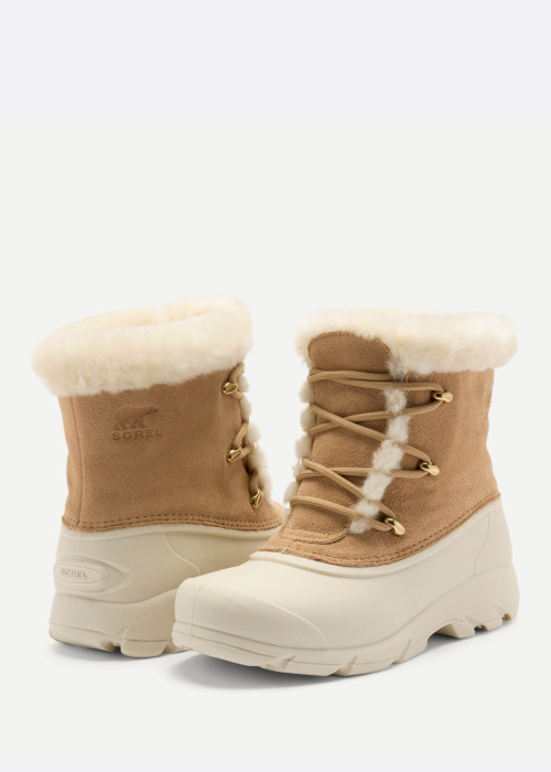 Sorel žieminiai batai Snow Angel