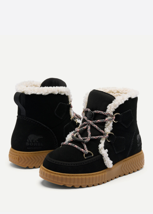 Sorel pavasario-rudens aulinukai Ave™ Alpine Wp