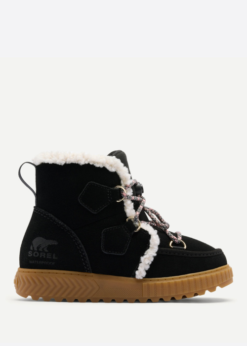 Sorel pavasario-rudens aulinukai Ave™ Alpine Wp