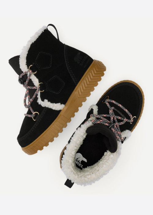 Sorel pavasario-rudens aulinukai Ave™ Alpine Wp