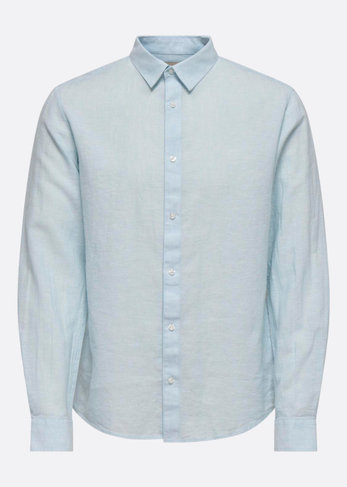 Only & Sons marškiniai Caiden