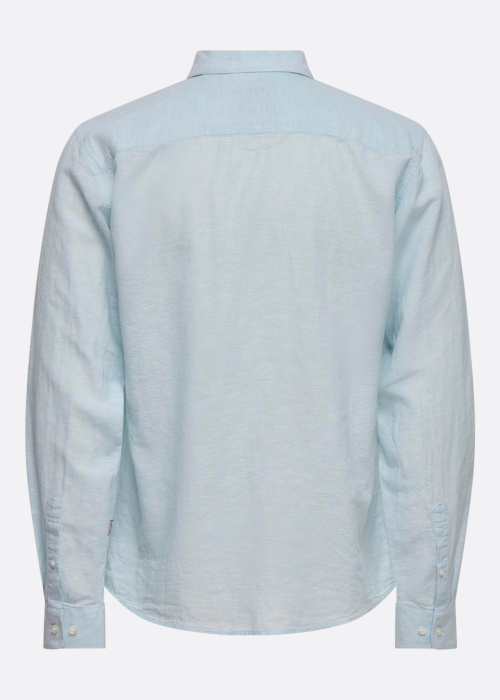 Only & Sons marškiniai Caiden