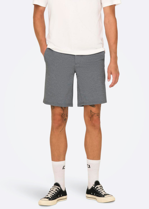 Only & Sons kelnės Mark