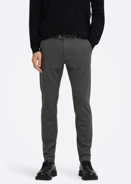 Only & Sons ilgos kelnės