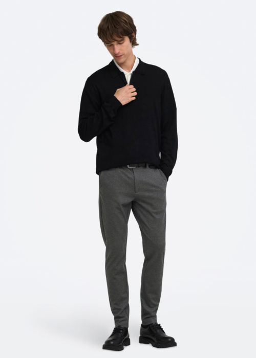Only & Sons ilgos kelnės