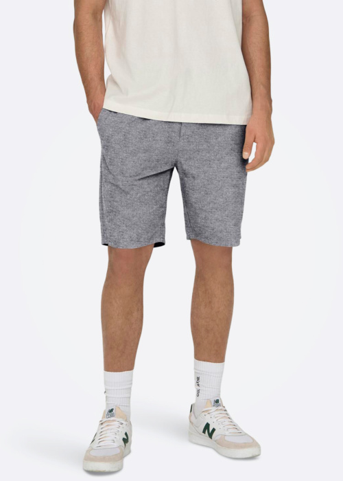 Only & Sons kelnės Linus