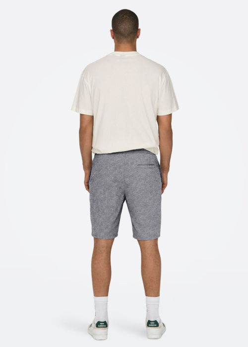 Only & Sons kelnės Linus