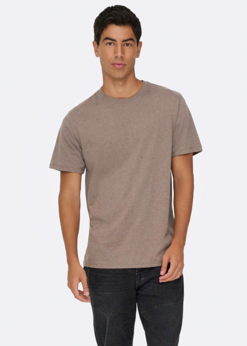 Only & Sons marškinėliai Max