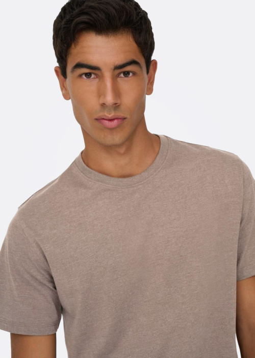 Only & Sons marškinėliai Max