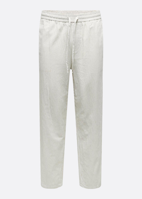 Only & Sons kelnės Sinus