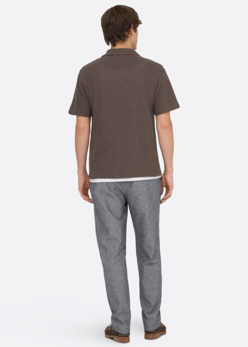 Only & Sons kelnės Sinus