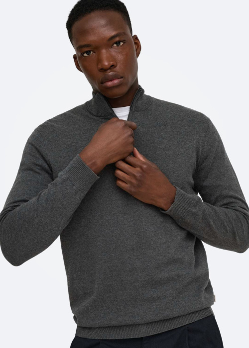 Only & Sons megztinis