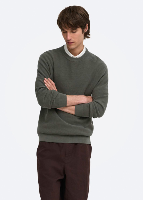 Only & Sons megztinis