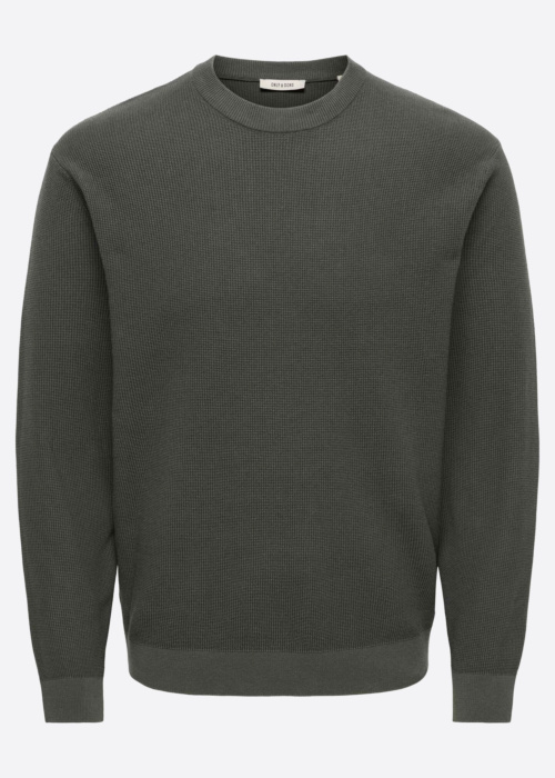 Only & Sons megztinis