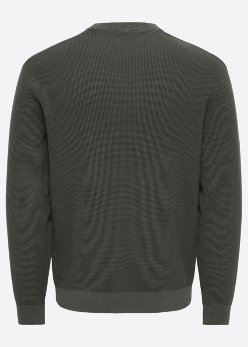 Only & Sons megztinis