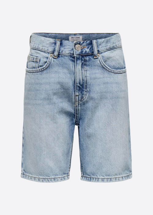 Only & Sons džinsai Edge