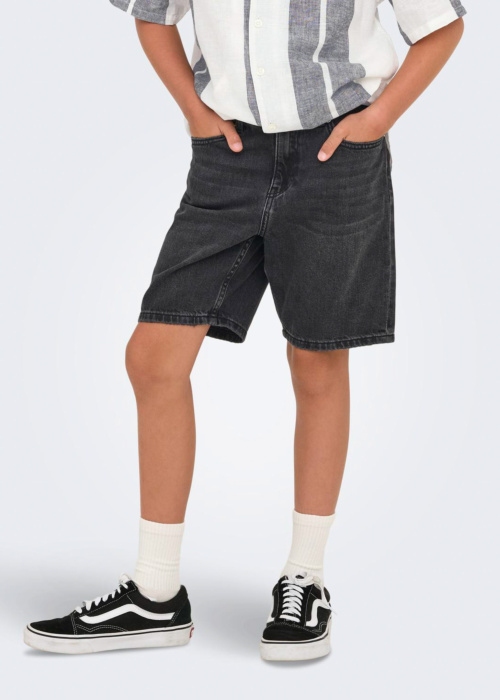 Only & Sons džinsai Edge