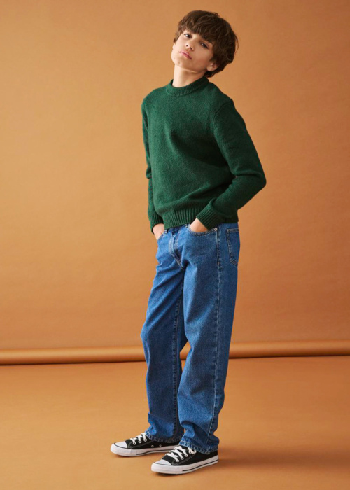 Only & Sons džinsai Fade