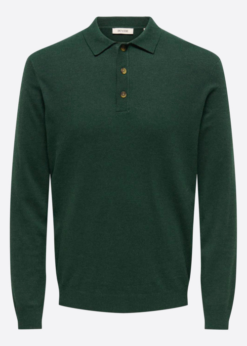 Only & Sons megztinis