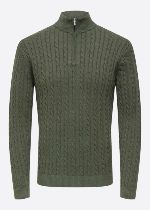 Only & Sons megztinis