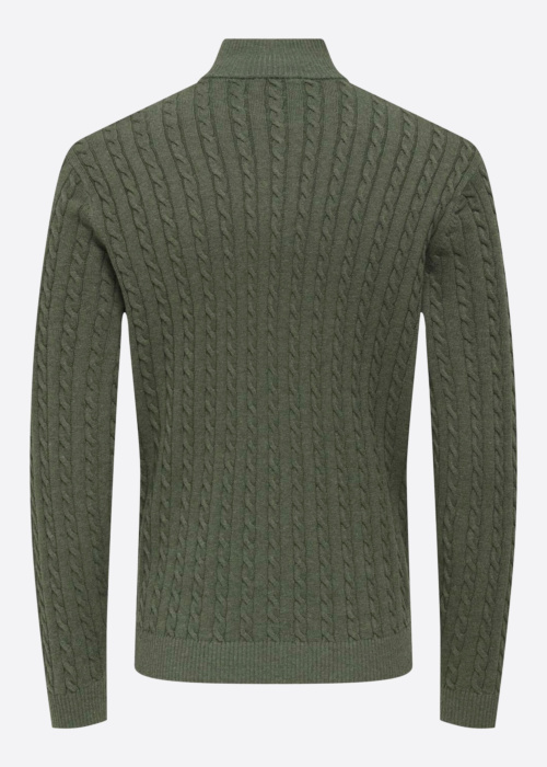 Only & Sons megztinis