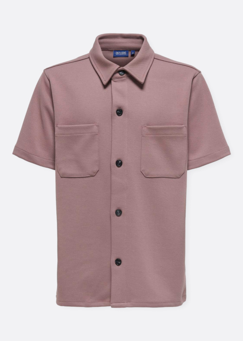 Only & Sons marškiniai New