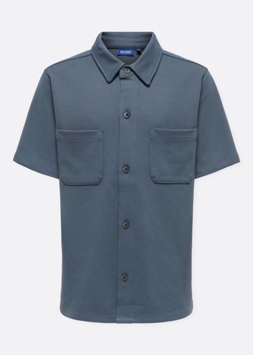 Only & Sons marškiniai New