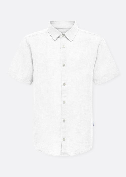 Only & Sons marškiniai Caiden
