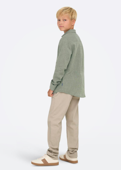 Only & Sons marškiniai Caiden