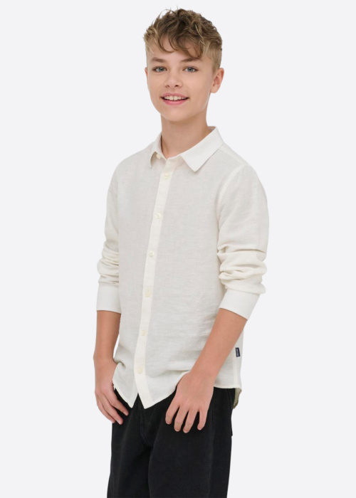 Only & Sons marškiniai Caiden