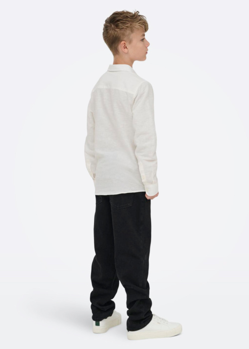 Only & Sons marškiniai Caiden