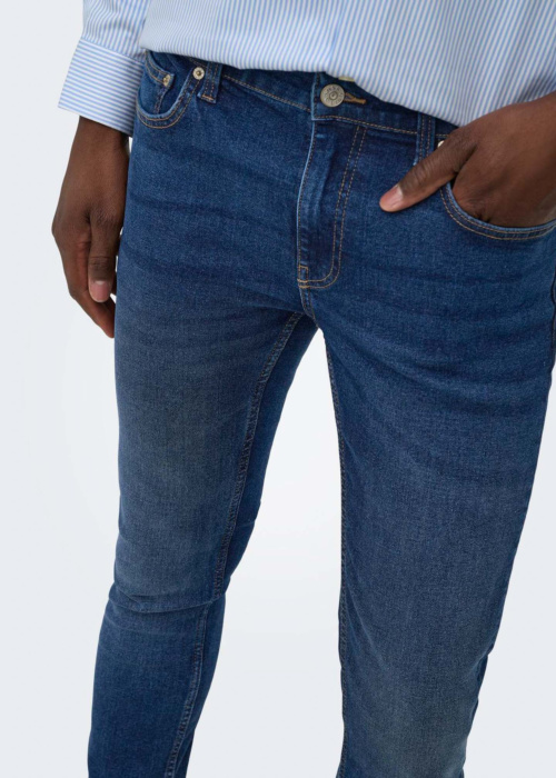 Only & Sons džinsai Warp