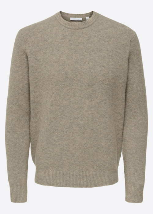 Only & Sons megztinis