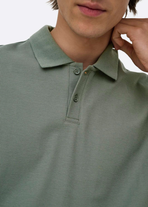 Only & Sons polo marškinėliai Ben