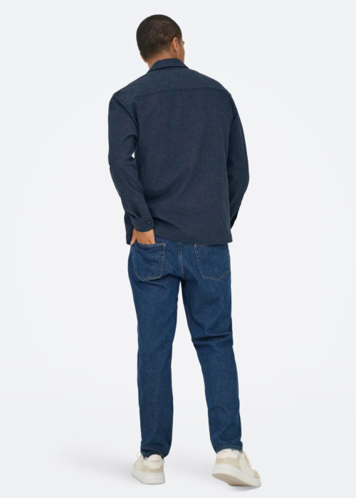 Only & Sons mantija