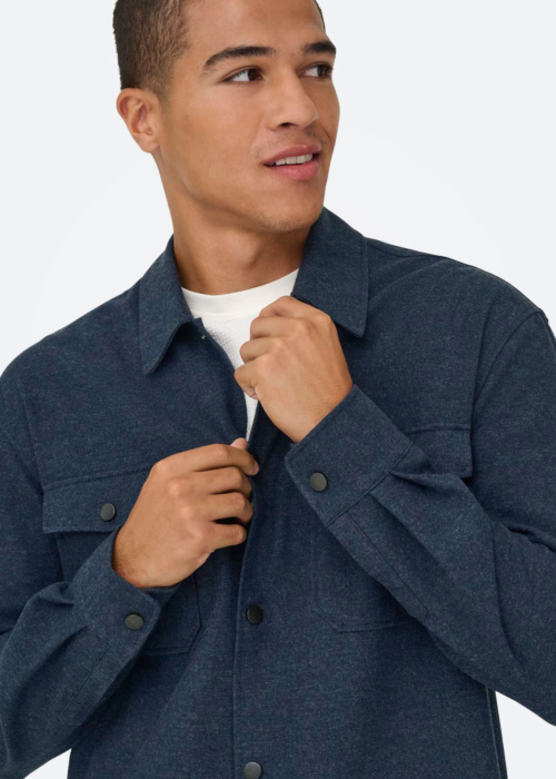 Only & Sons mantija